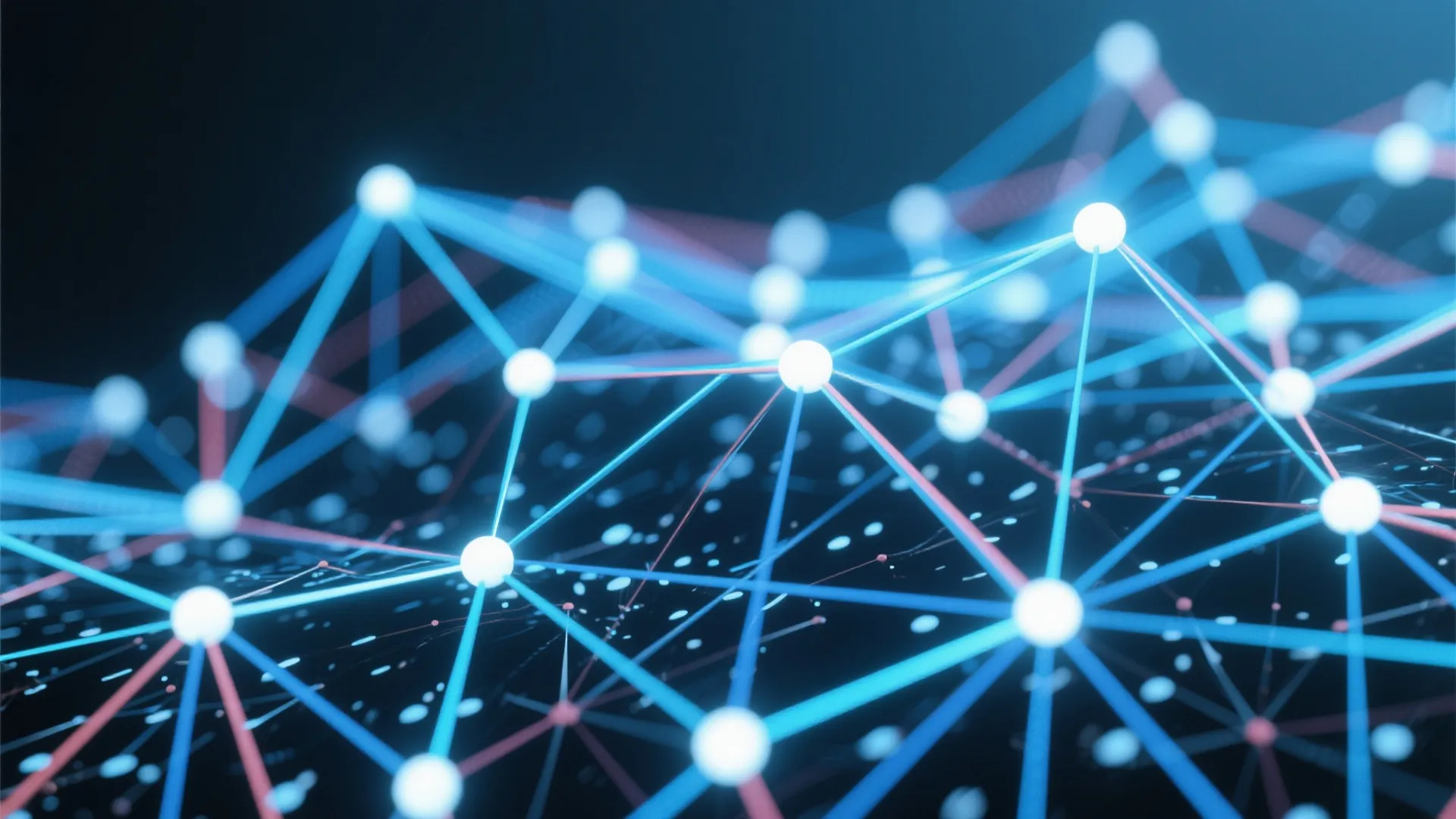 Network Background