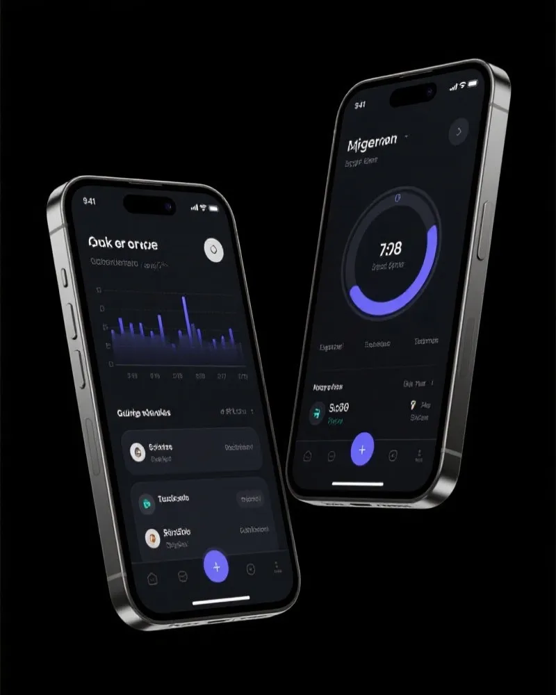 新城娱乐 App 界面展示