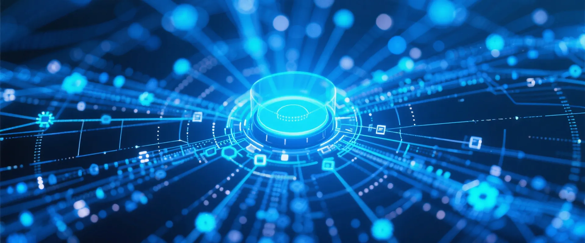 Network Background